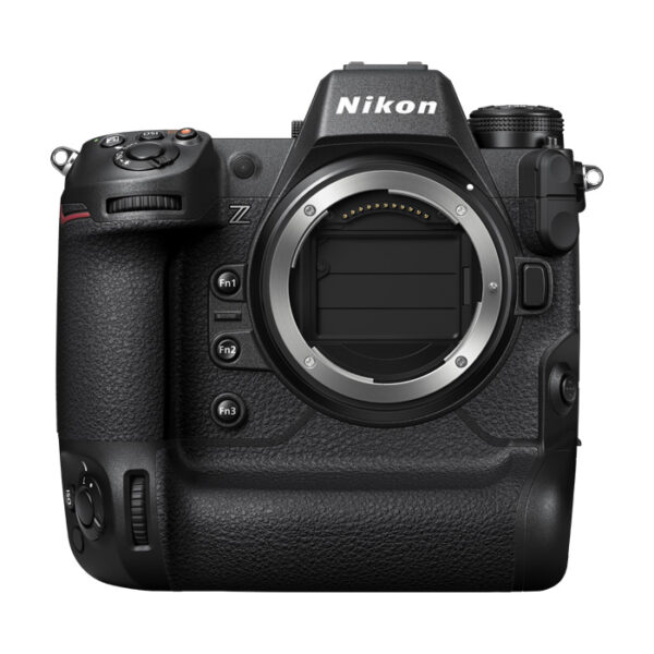 Nikon Z9 Body - Afbeelding 4