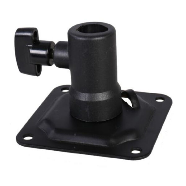 Ceiling wall mount with spigot - Afbeelding 2