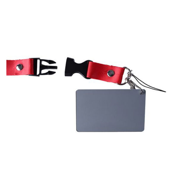 Studioking digital grey card - Afbeelding 6