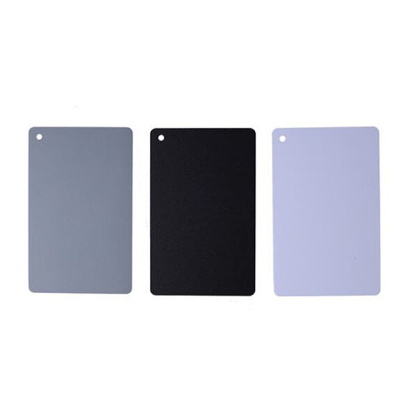 Studioking digital grey card - Afbeelding 7