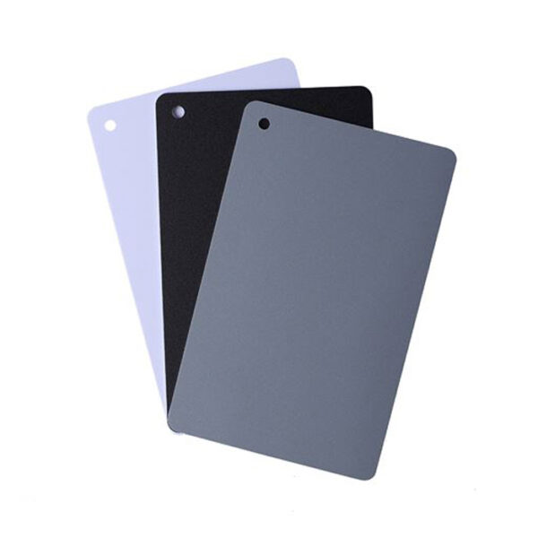 Studioking Digital Grey Card Grijskaart Foto Hafo