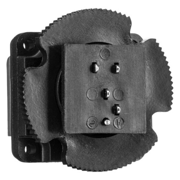 PocketWizard Hotshoe MiniTT1 Nikon - Afbeelding 2