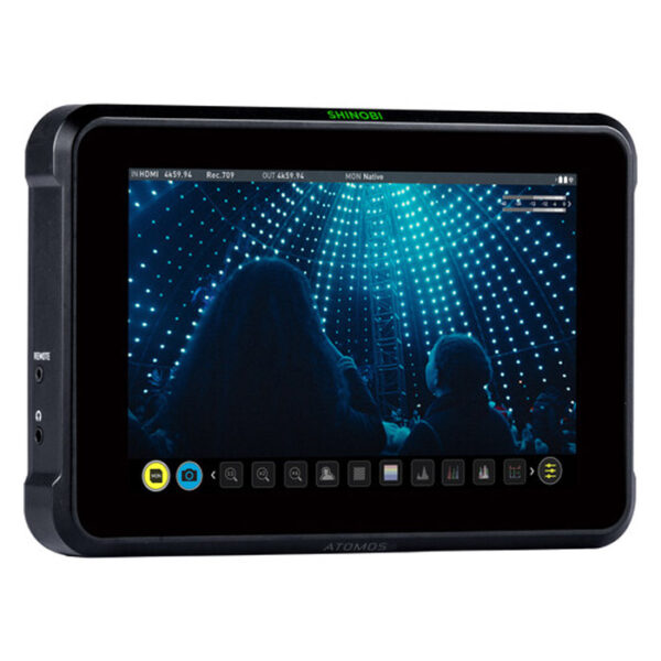 Atomos Shinobi 7 inch - Afbeelding 2