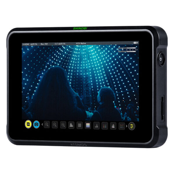 Atomos Shinobi 7 inch - Afbeelding 3
