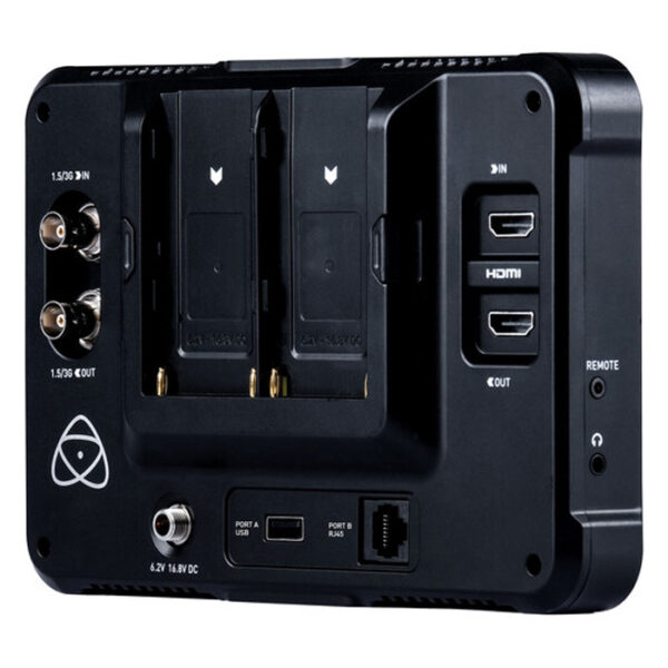 Atomos Shinobi 7 inch - Afbeelding 4