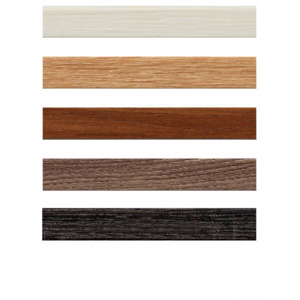 Fiorito 20x30 cm walnoot - Afbeelding 3