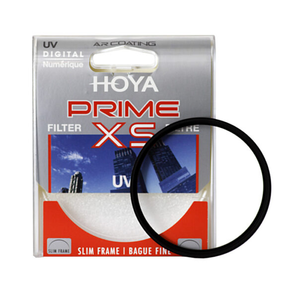 Hoya Prime XS UV 67mm - Afbeelding 3