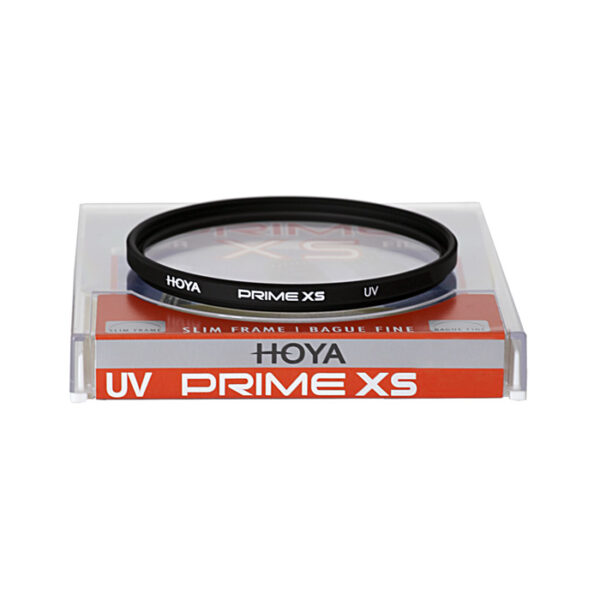 Hoya Prime XS UV 67mm - Afbeelding 2