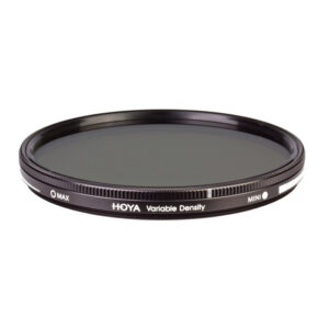 Hoya 77.0MM.VARIABLE DENSITY.II