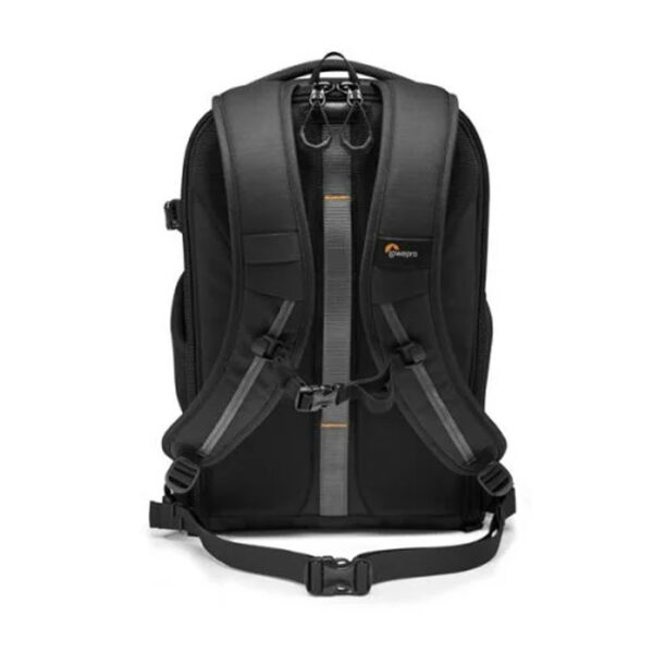 Lowepro Flipside BP 300 AW III Fotorugzak zwart - Afbeelding 7