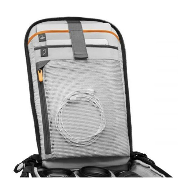 Lowepro Flipside BP 300 AW III Fotorugzak zwart - Afbeelding 6