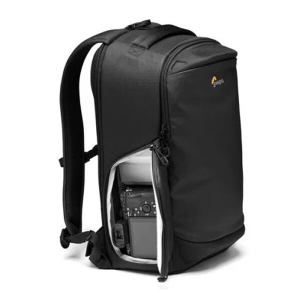 Lowepro Flipside BP 300 AW III Fotorugzak zwart - Afbeelding 2
