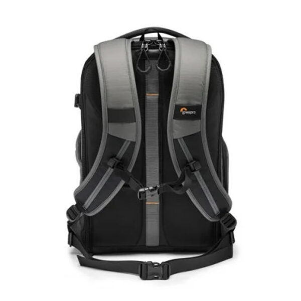 Lowepro Flipside BP 300 AW III Fotorugzak Donkergrijs - Afbeelding 6