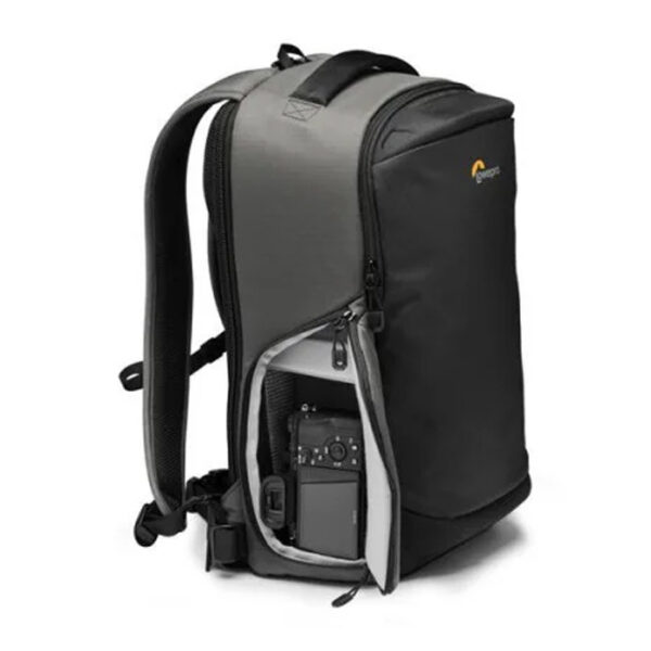 Lowepro Flipside BP 300 AW III Fotorugzak Donkergrijs - Afbeelding 3