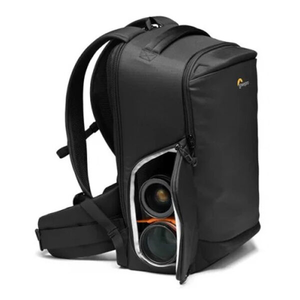 Lowepro Flipside BP 400 AW III Fotorugzak zwart - Afbeelding 6