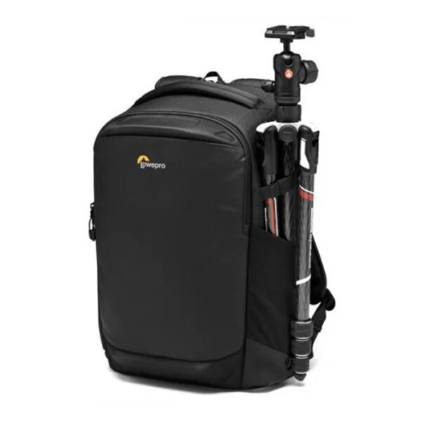 Lowepro Flipside BP 400 AW III Fotorugzak zwart - Afbeelding 5