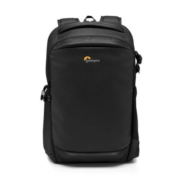 Lowepro Flipside BP 400 AW III Fotorugzak zwart - Afbeelding 4