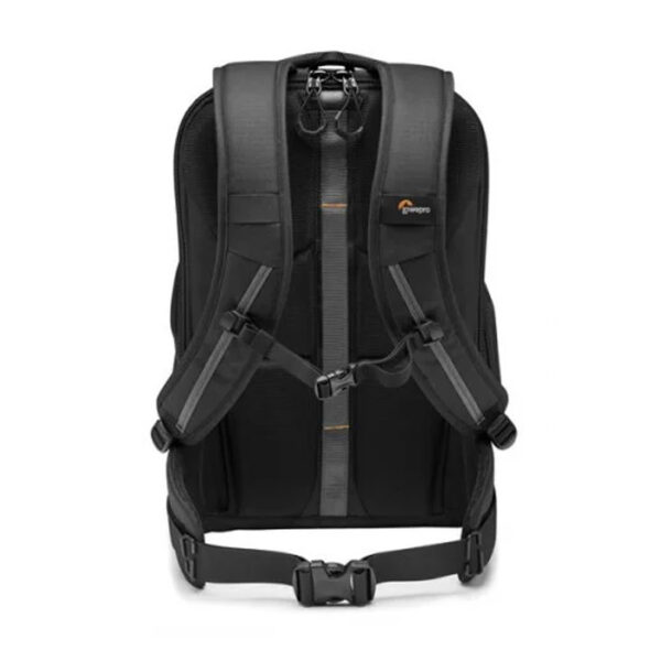Lowepro Flipside BP 400 AW III Fotorugzak zwart - Afbeelding 2
