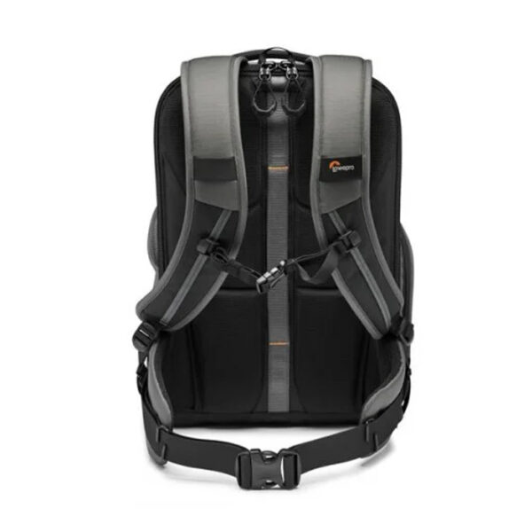 Lowepro Flipside BP 400 AW III Fotorugzak Donkergrijs - Afbeelding 9