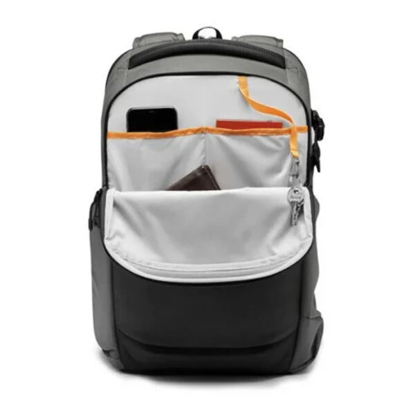 Lowepro Flipside BP 400 AW III Fotorugzak Donkergrijs - Afbeelding 6