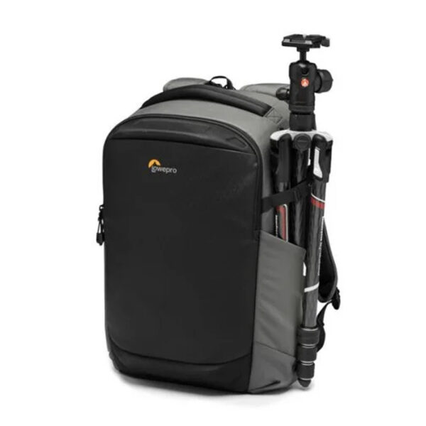 Lowepro Flipside BP 400 AW III Fotorugzak Donkergrijs - Afbeelding 5