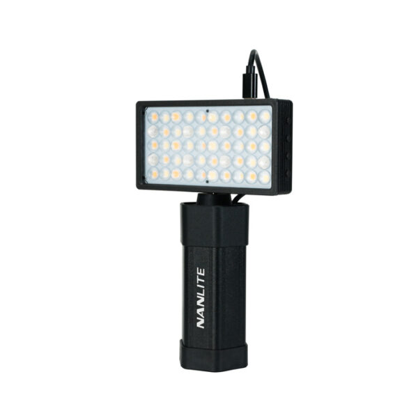 Nanlite LitoLite 5C (w/ battery) - Afbeelding 7