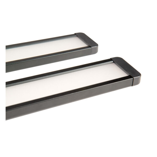 Nanlite Mira 26B Beauty Light (w/ light stand) - Afbeelding 11