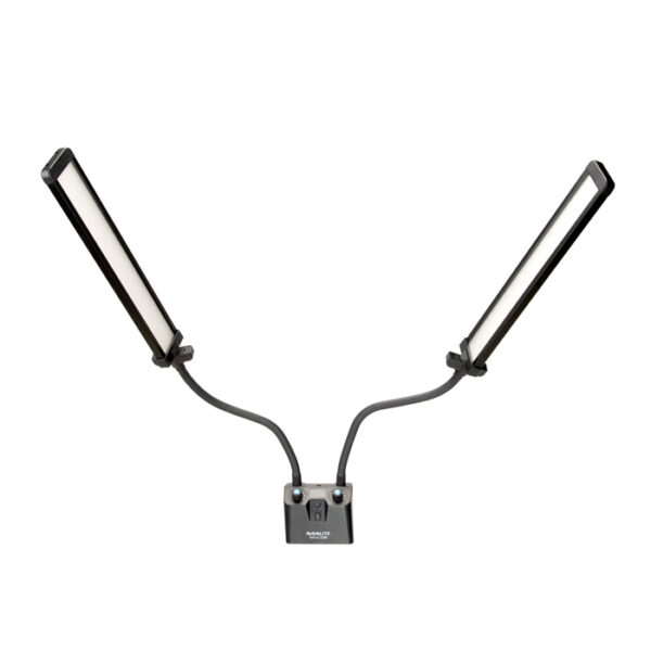 Nanlite Mira 26B Beauty Light (w/ light stand) - Afbeelding 8
