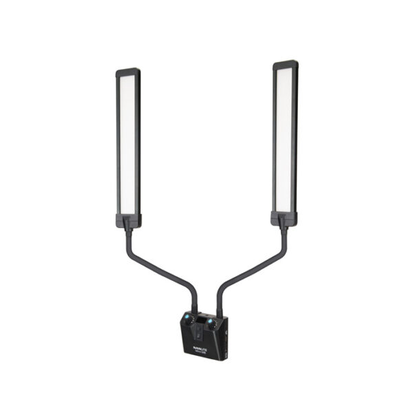 Nanlite Mira 26B Beauty Light (w/ light stand) - Afbeelding 6