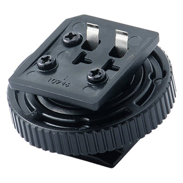 PocketWizard Hotshoe Plus X en III serie - Afbeelding 2