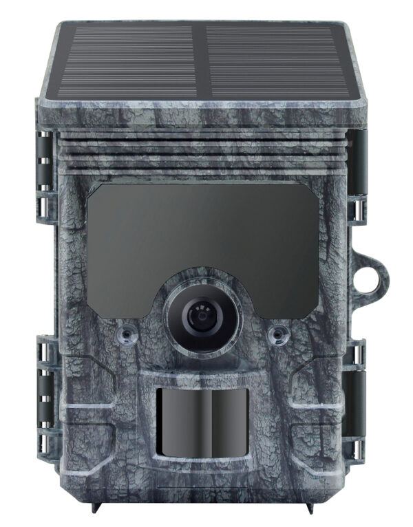 Redleaf RD7000 WiFi solar panel surveillance camera - Afbeelding 4