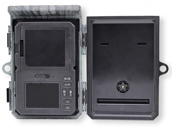 Redleaf RD7000 WiFi solar panel surveillance camera - Afbeelding 7