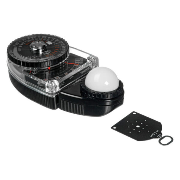 Sekonic Studio Deluxe lll 70th Anniversary Edition - Afbeelding 7