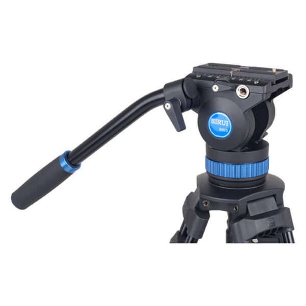 Sirui SH-25 Video Statief - Afbeelding 4