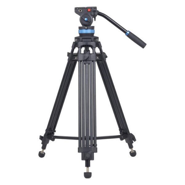Sirui Video Tripod SH-15 - Afbeelding 4