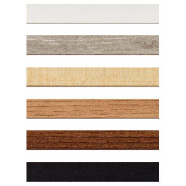 Walther Stockholm Hout 13x18 Walnoot - Afbeelding 2