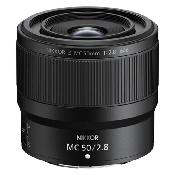 Nikon Z MC 50mm f2.8 Macro - Afbeelding 7