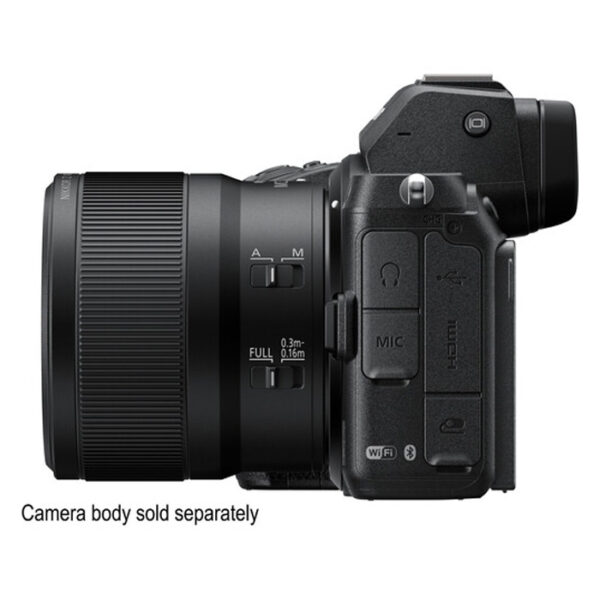 Nikon Z MC 50mm f2.8 Macro - Afbeelding 5