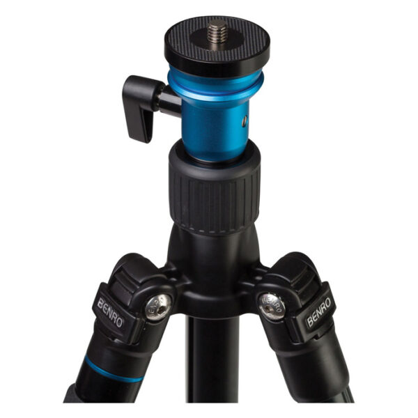 Benro Aero2 Travel Video Statief kit A1883FS2C - Afbeelding 7