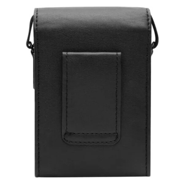 Canon Soft Case DCC-1950 BK PU Leather G5XmkII G7XmkII G7X mk III - Afbeelding 2
