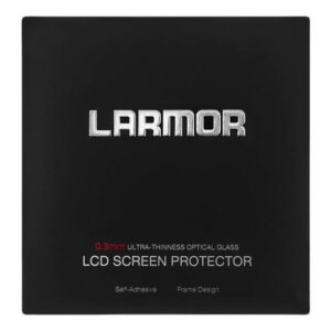 GGS Screenprotector GGS Sony RX100/RX1/RX10/RX10 II/RX100V/RX100IV/III