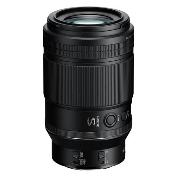 Nikon Z MC 105mm f/2.8 VR S Macro - Afbeelding 5