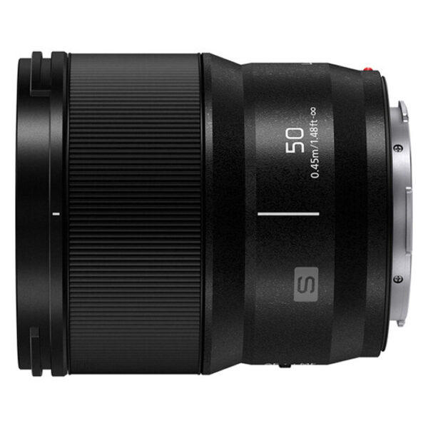Panasonic Lumix S 50mm f/1.8 - Afbeelding 5