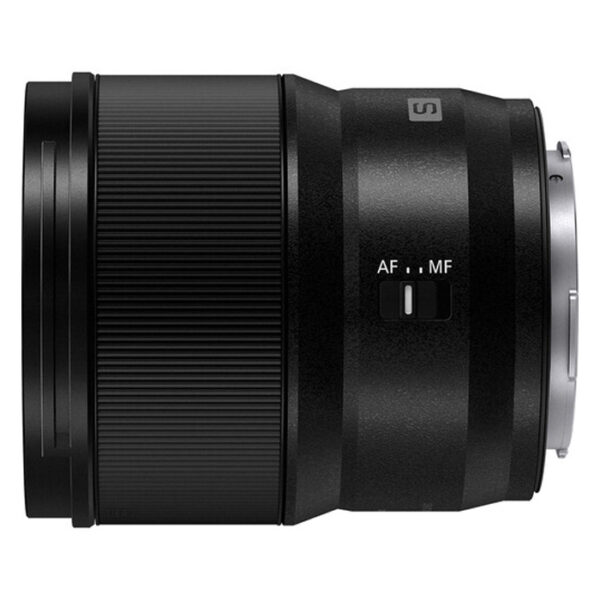 Panasonic Lumix S 50mm f/1.8 - Afbeelding 2