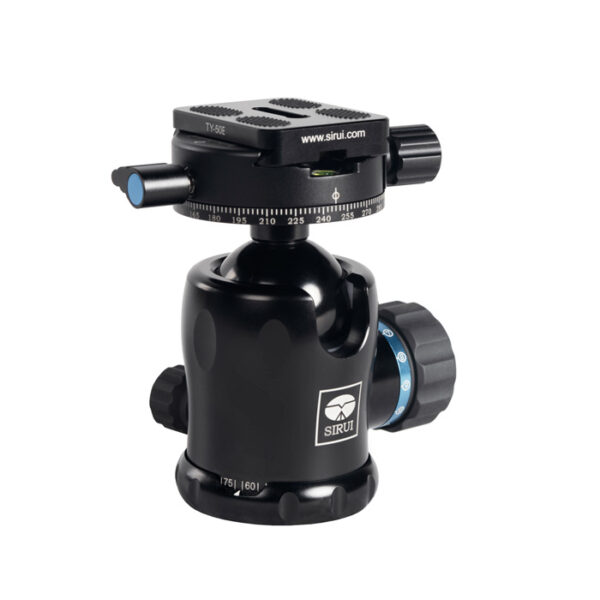 Sirui Head MT-20 - Afbeelding 2