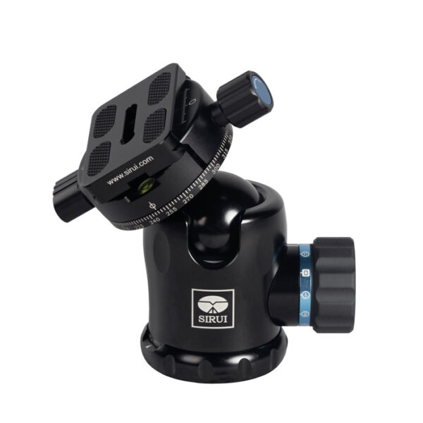 Sirui Head MT-20 - Afbeelding 4