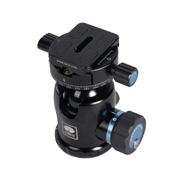 Sirui Head MT-20 - Afbeelding 5