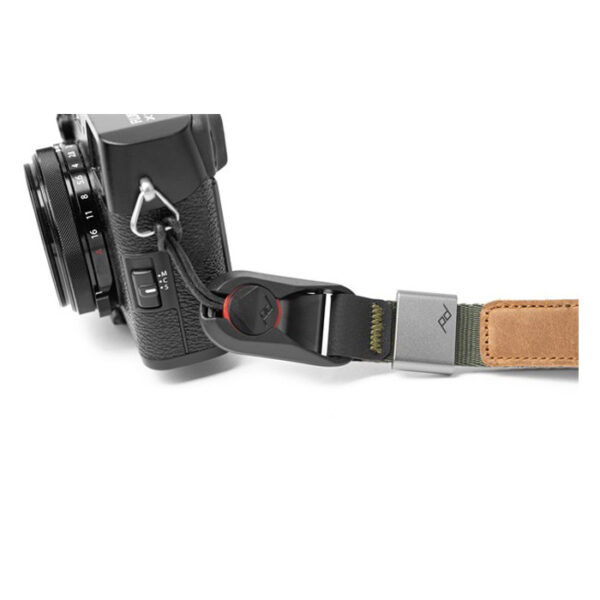 Peak Design Cuff - sage - Afbeelding 3