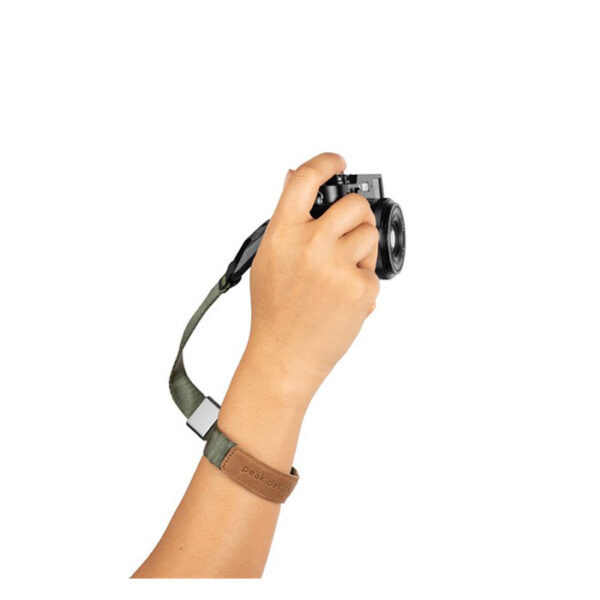 Peak Design Cuff - sage - Afbeelding 4