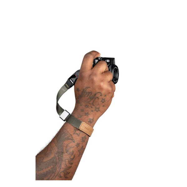 Peak Design Cuff - sage - Afbeelding 6